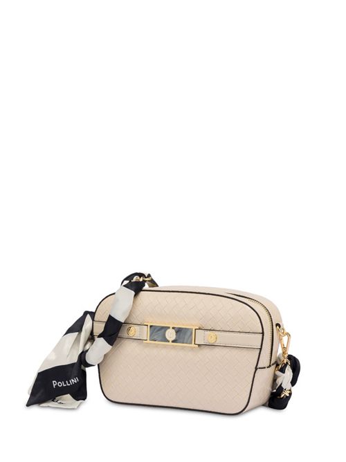 borsa donna avorio POLLINI | SC4515PP0ISL1/11A